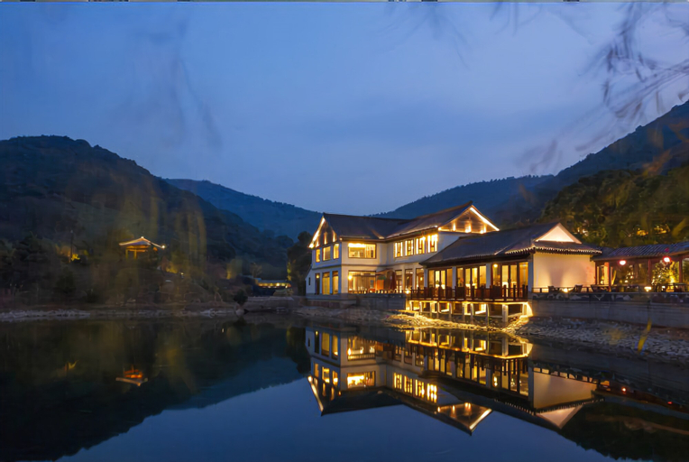 Piao Miao Resort Suzhou, Suzhou