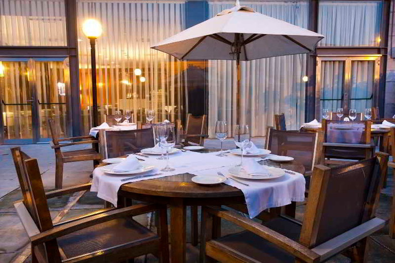 Food & Drinks 5, AC Valencia, Valencia