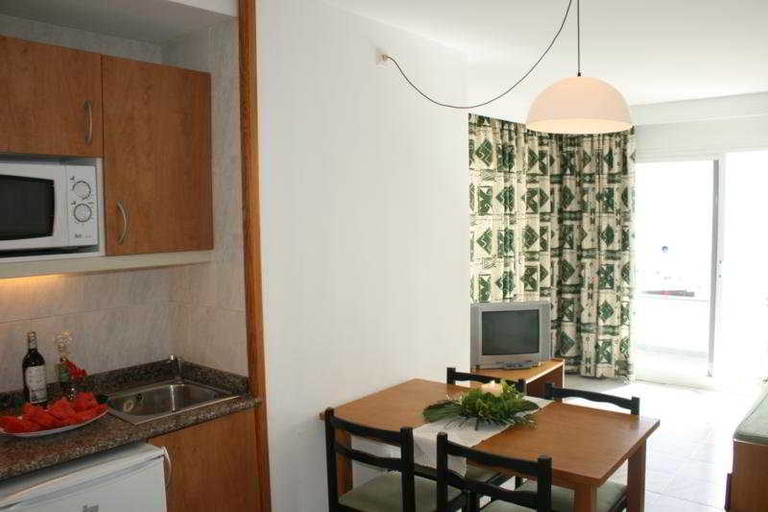 Bedroom 3, Apartamentos Ses Roquetes, Baleares