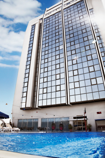 Exterior & Views, Hotel Seyhan, Yüreğir
