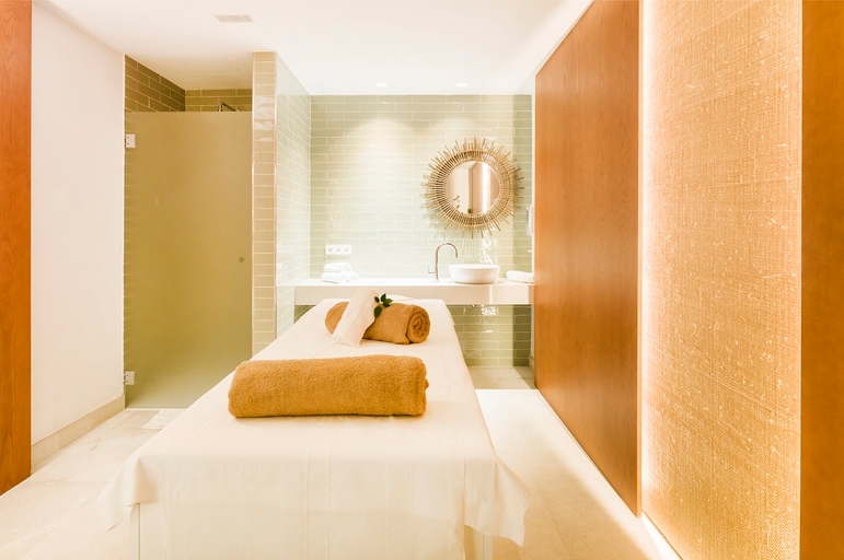 Bedroom 3, Club del Sol & Spa, Baleares