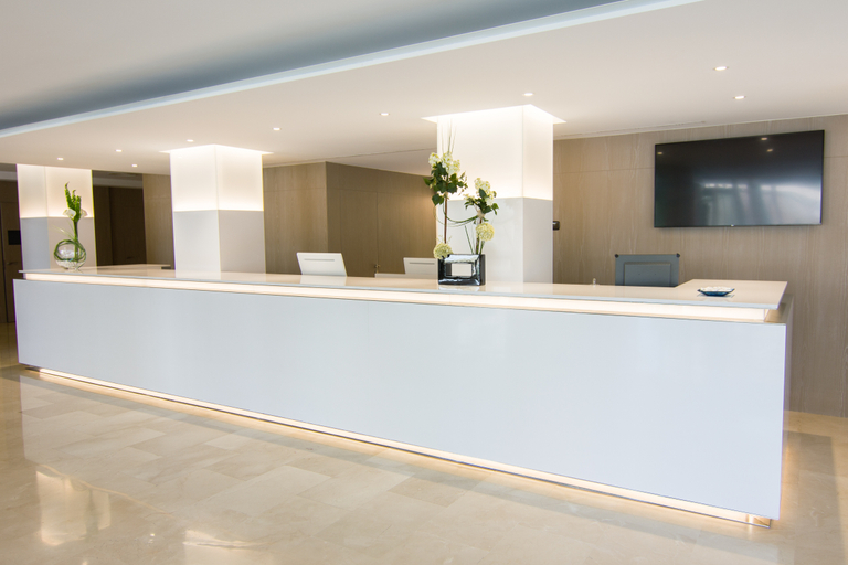 Public Area 4, CM Playa del Moro Hotel, Baleares