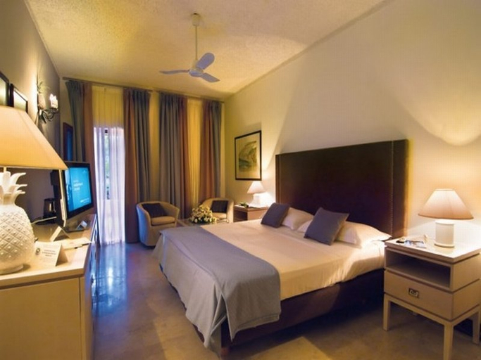 Bedroom 4, Hotel Ta'Cenc & Spa
