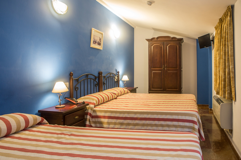Bedroom 16