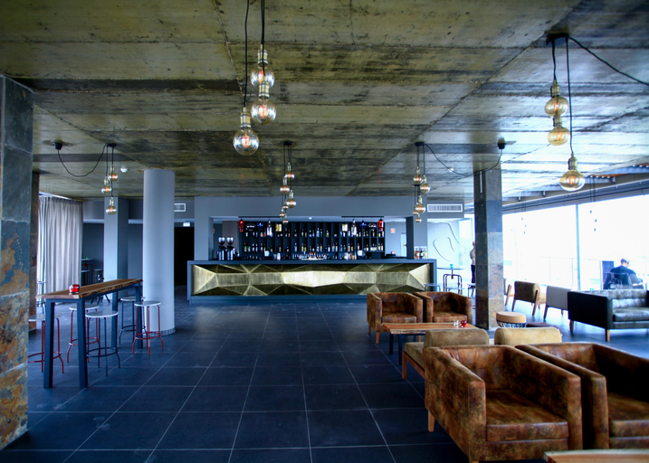 Public Area 4, AP Maria Nova Lounge - Adults Friendly, Alcoutim
