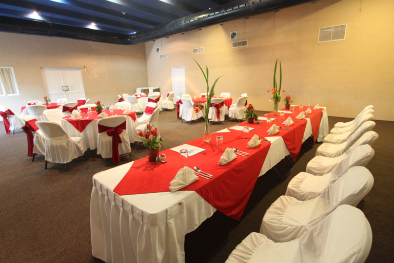 Food & Drinks 5, Plaza Caribe, Isla Mujeres