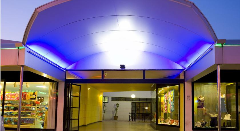 Public Area 4, Marvell Club Aparthotel, Baleares