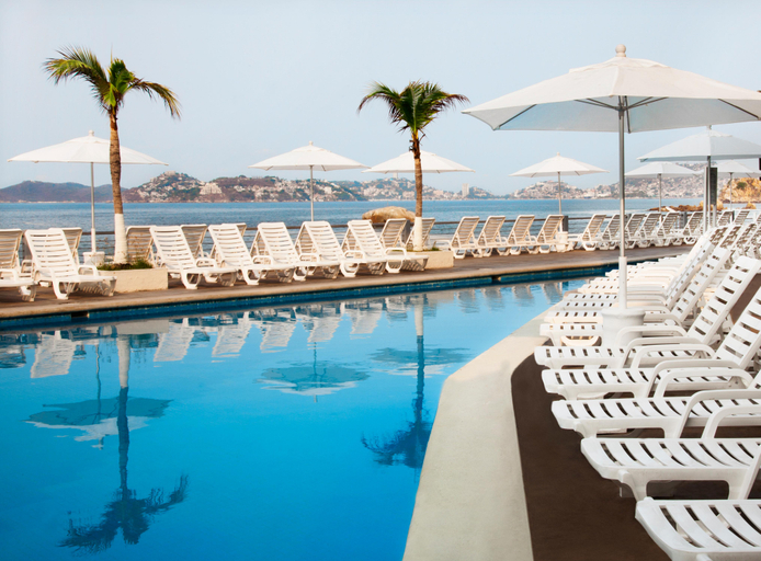 Sport & Beauty, Hotel Amares Acapulco, Acapulco de Juárez