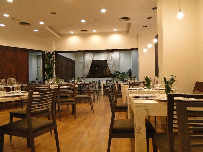 Food & Drinks 5, Via Romana, Zaragoza