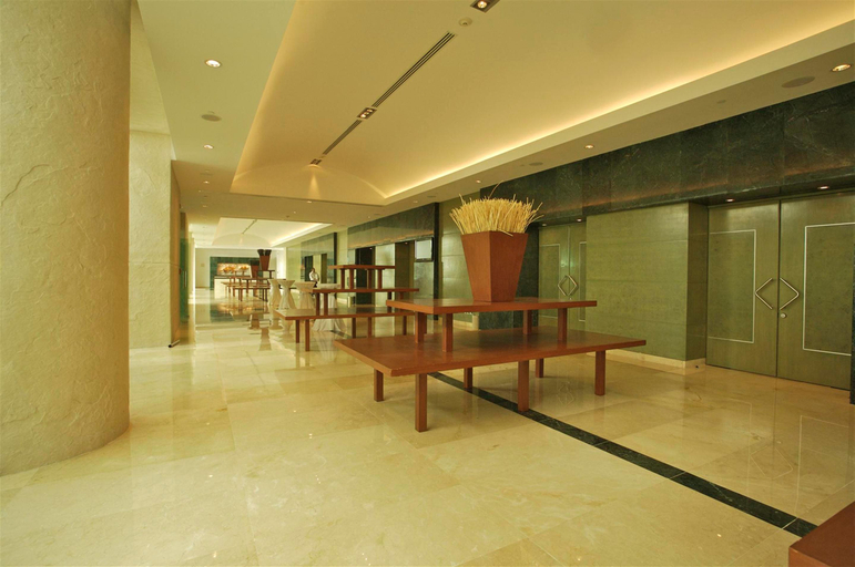 Public Area 4, Grand Park Royal Cancun, Benito Juárez