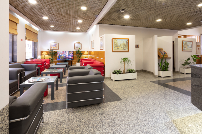 Public Area 2, Anjos, Lisbon
