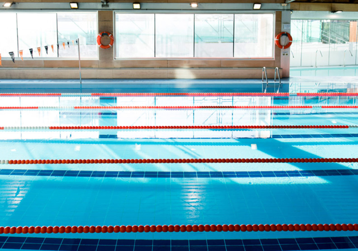 Sport & Beauty, Palacio del Mar, Cantabria