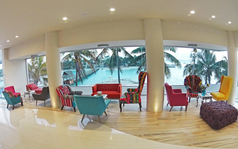 Public Area 4, Mia Reef Isla Mujeres - All Inclusive, Isla Mujeres