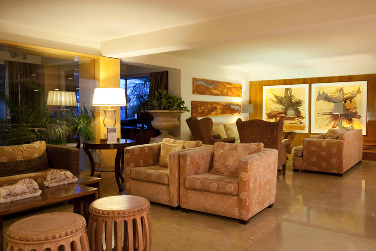 Public Area 4, Santana Hotel & Spa, Vila do Conde