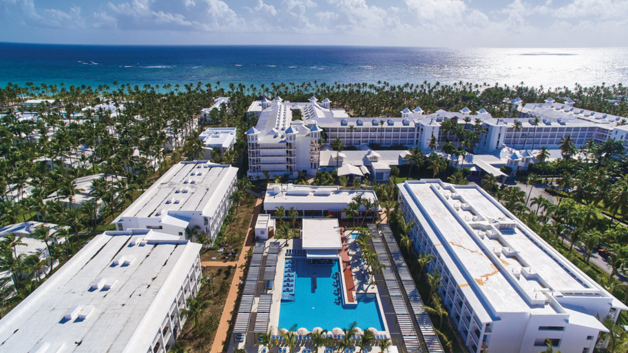 Sport & Beauty 2, Riu Bambu - All Inclusive, Salvaleon de Higuey