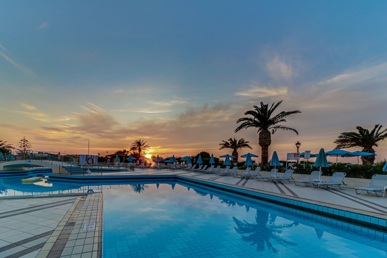 Sport & Beauty 2, Creta Star, Crete
