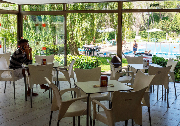 Food & Drinks, Las Mariposas, Girona
