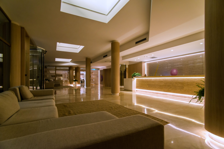 Public Area 4, Canyamel Park Hotel & Spa - Adults Only, Baleares