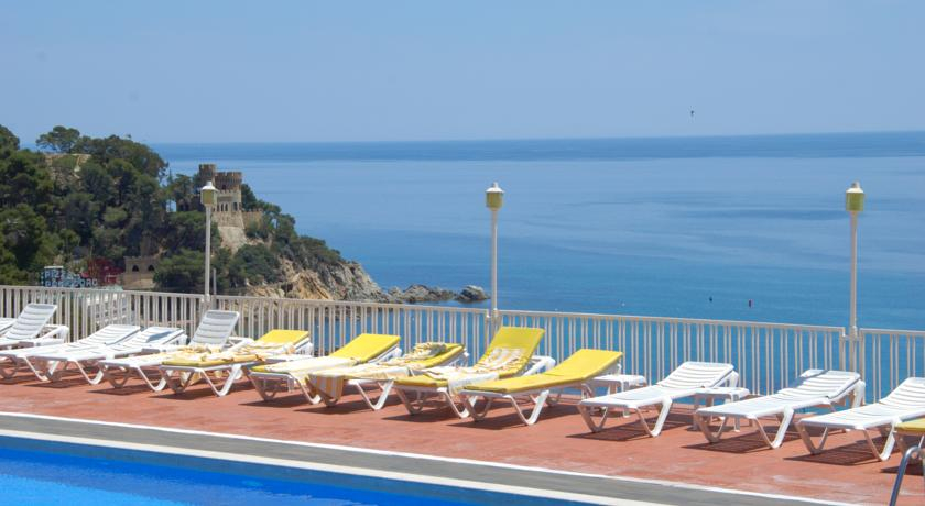 Sport & Beauty 2, Roger de Flor by Seleqtta Hotels, Girona