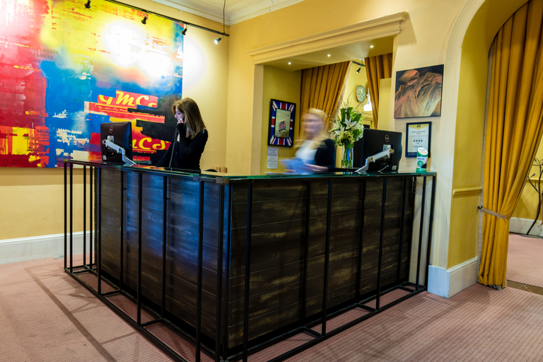 Public Area 3, Abbey Hotel Bath, Bath and North East Somerset