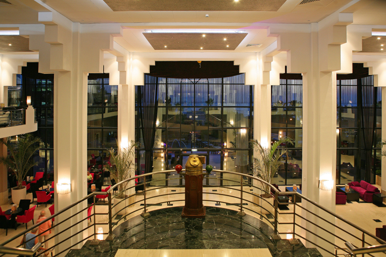Public Area 5, St. George Beach Hotel & Spa Resort
