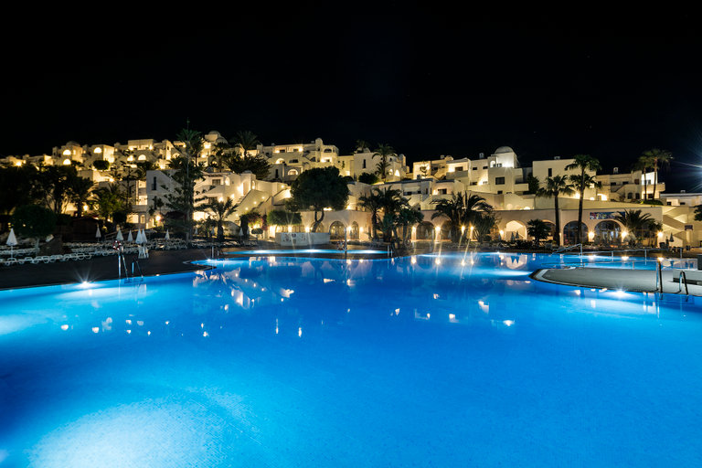 Sport & Beauty 5, Apartamentos Best Pueblo Indalo, Almería
