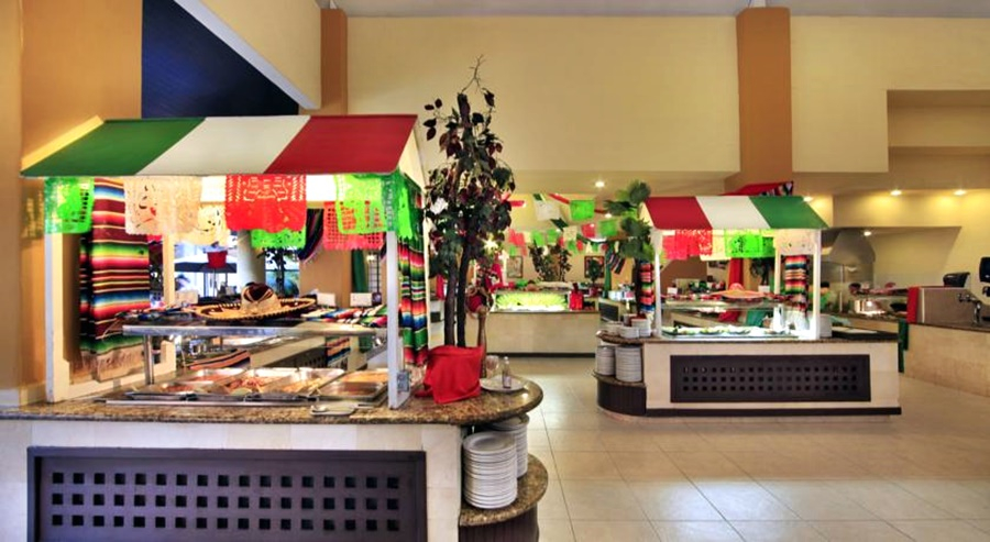 Public Area 4, Viva Azteca by Wyndham, A Trademark Resort, Cozumel