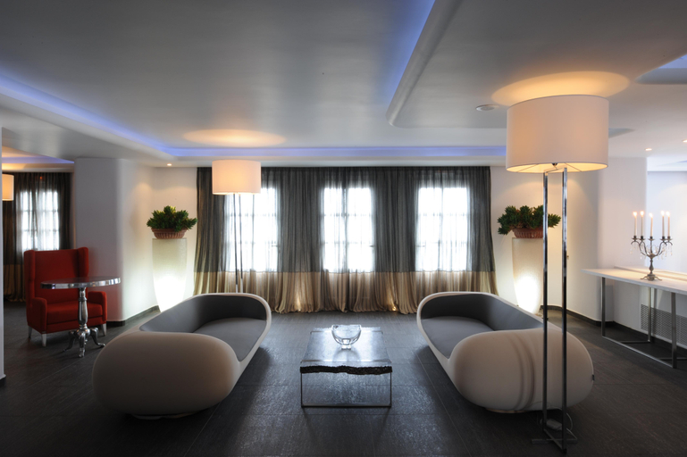 Public Area 4, Aressana Spa Hotel and Suites, South Aegean