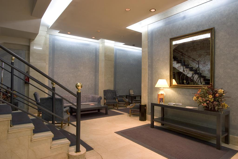 Public Area 3, Espahotel Plaza de España, Madrid
