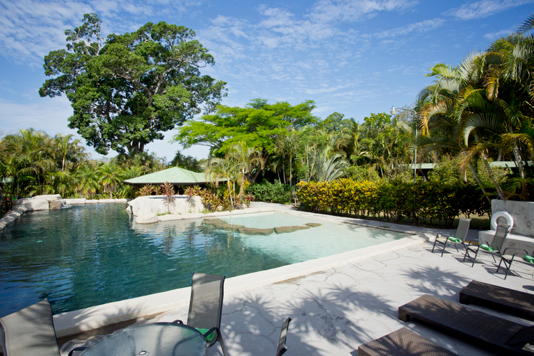 Sport & Beauty 5, Buena Vista del Rincon Hotel & SPA, Liberia