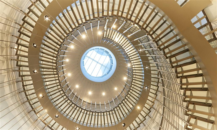 Public Area 5, The Westin Warsaw, Warsaw