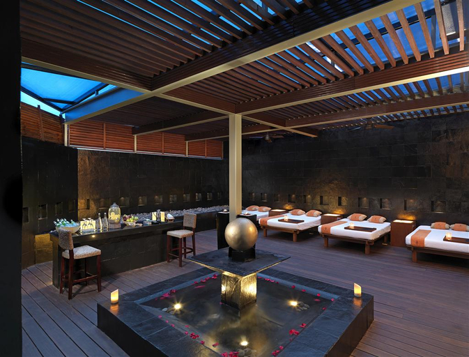 Public Area 4, Paradisus Cancún All Inclusive, Benito Juárez