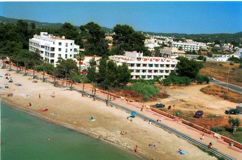 Others 3, Apartamentos Ses Savines, Baleares