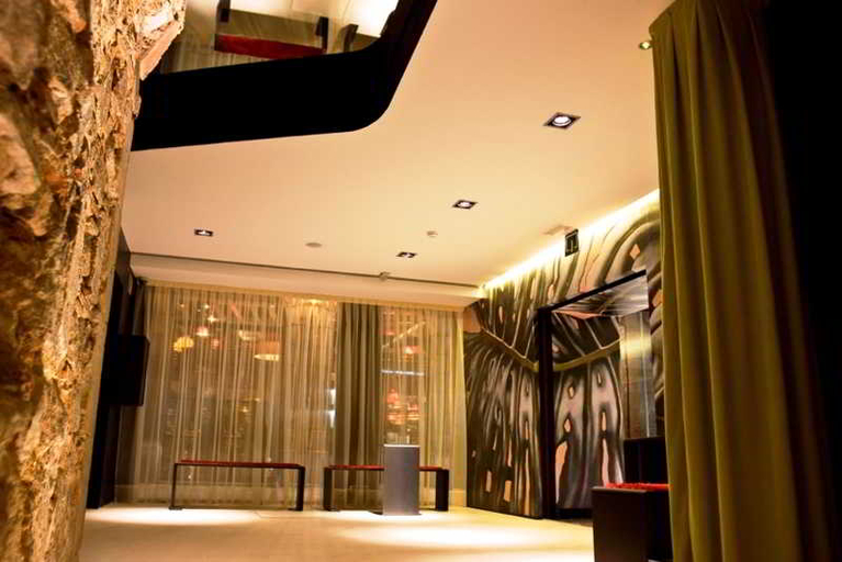 Public Area 3, Hotel Barcelona House, Barcelona