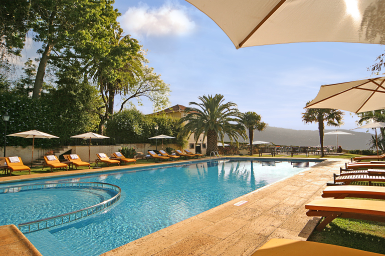 Sport & Beauty 2, Quinta da Bela Vista, Funchal