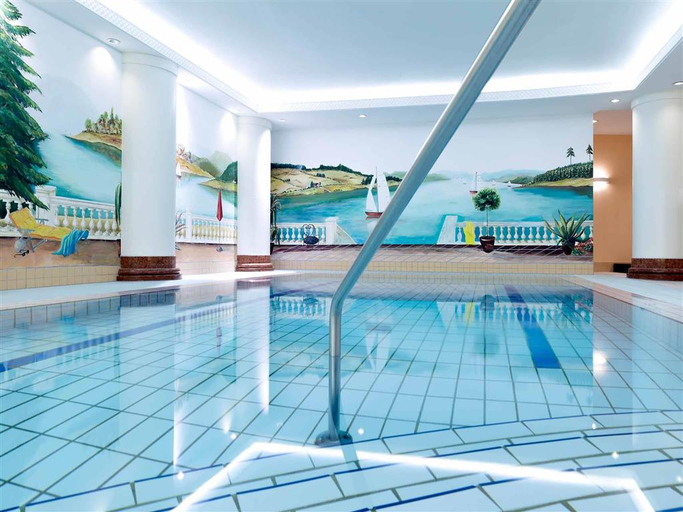 Sport & Beauty 3, Novotel Freiburg am Konzerthaus, Freiburg im Breisgau