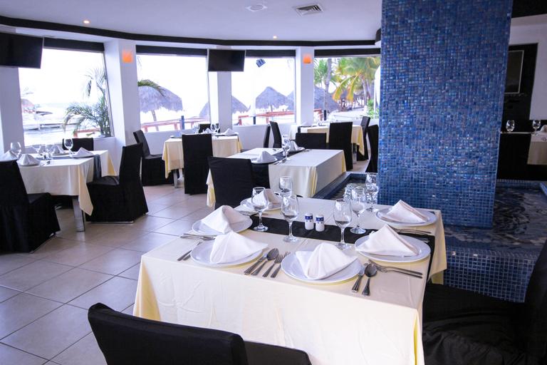 Food & Drinks 4, All Ritmo Cancun & Water Park, Isla Mujeres