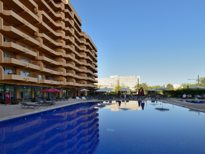 Sport & Beauty 2, Portobelo Vilamoura Hotel, Loulé