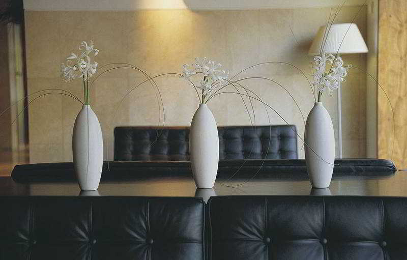 Public Area 4, Apex Grassmarket Hotel, Edinburgh