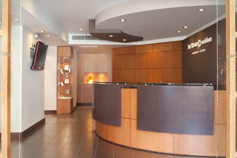 Public Area 4, Westin Dragonara Resort, St Julian's