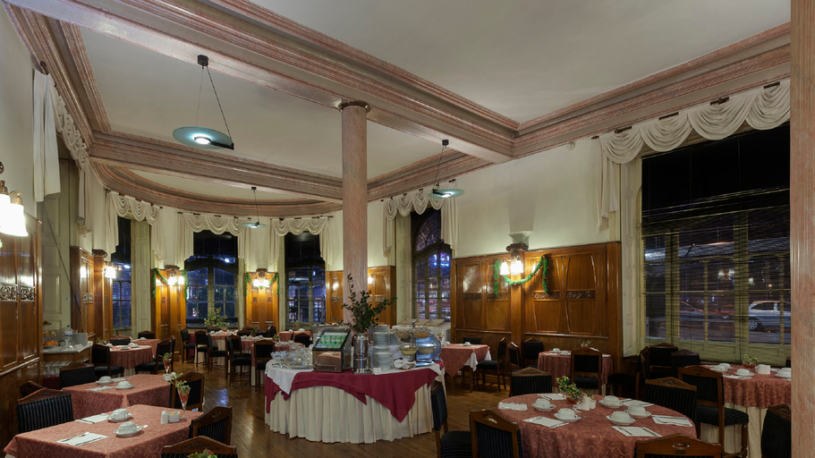 Food & Drinks 4, Hotel Astoria, Coimbra