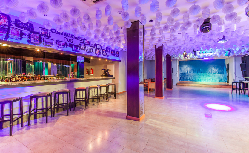 Public Area, BLUESEA Club Martha’s, Baleares