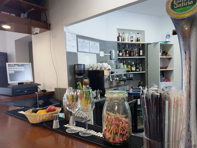 Food & Drinks 5, Apartmentos Soldoiro, Albufeira