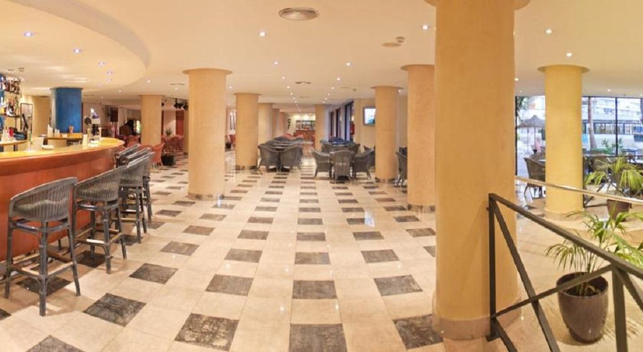 Public Area, TRH Jardin Del Mar, Baleares