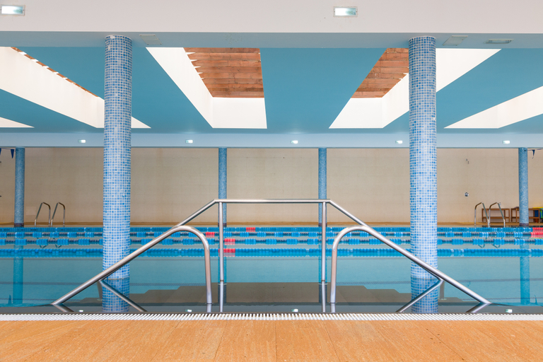 Sport & Beauty 2, Vitalclass Sports & Wellness Resort Lanzarote, Las Palmas