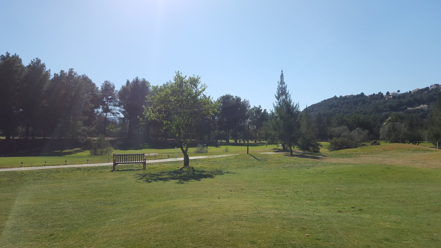 Exterior & Views 2, Denia Marriott La Sella Golf Resort & Spa, Alicante