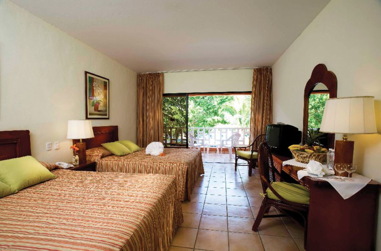 Bedroom 3, BelleVue Dominican Bay All Inclusive, Boca Chica