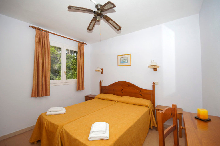 Bedroom, Alta Galdana, Baleares