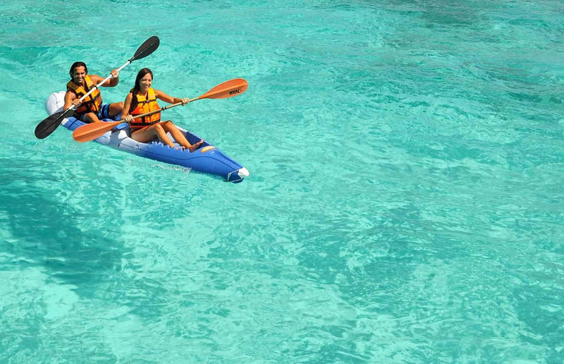Sport & Beauty 2, Mia Reef Isla Mujeres - All Inclusive, Isla Mujeres