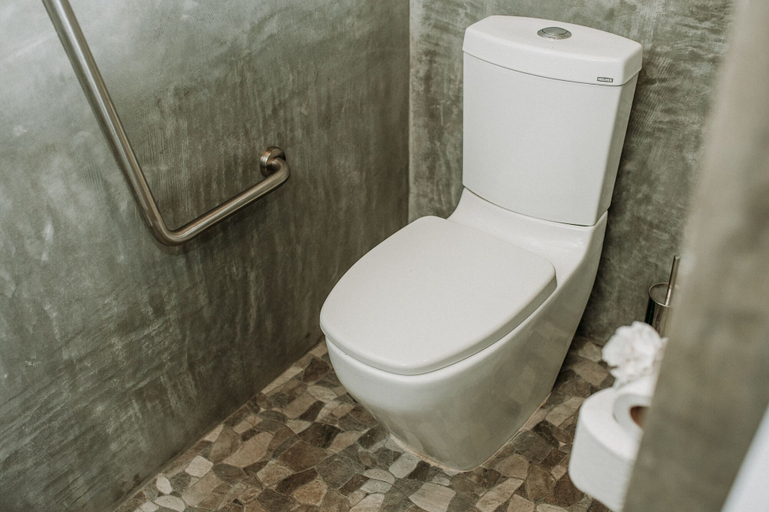 Bathroom 3, Selva Teenek Eco-Park, Ciudad Valles
